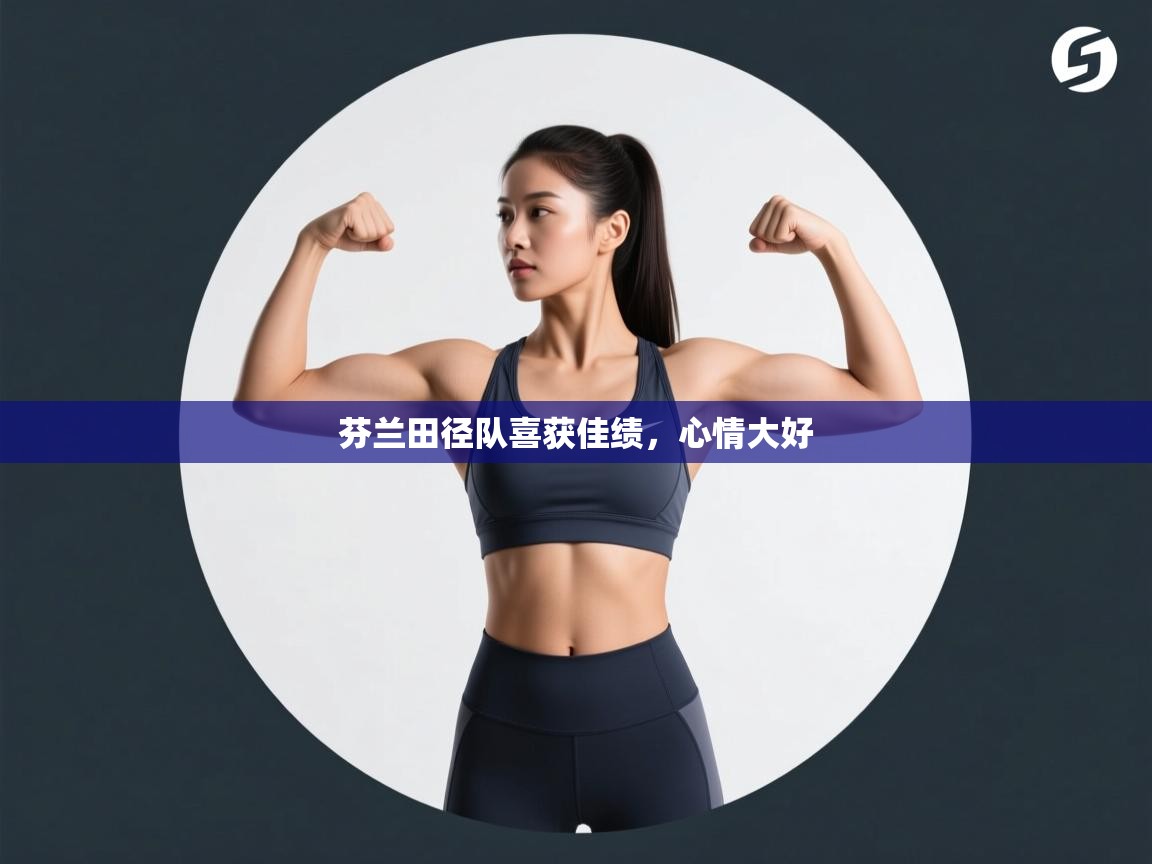 芬兰田径队喜获佳绩，心情大好  第1张